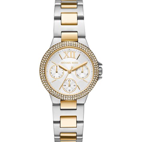 michael kors damenuhr camille